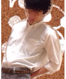 GU | シャツ/ブラウス