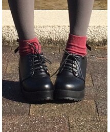 RETRO GIRL | ブーティ