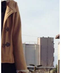 archives | ダッフルコート