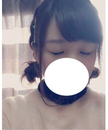 ヘアアレンジ | バレッタ/ヘアクリップ