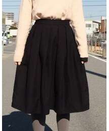 RETRO GIRL | スカート