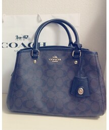 COACH | ショルダーバッグ