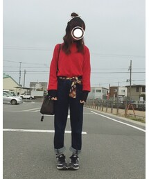 アウターなし | トップス