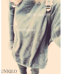 Champion | スウェット