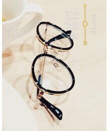 Village Vanguard | メガネ