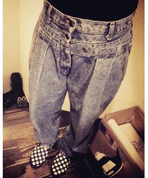 Lee | デニムパンツ