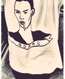 ムモクテキ | Tシャツ/カットソー