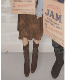 KINGI | スカート