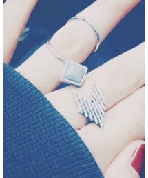 どこのや | リング