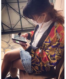 古着屋さん | ブルゾン