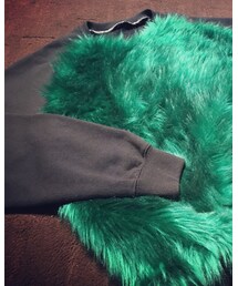 ホンワカパッパ | スウェット