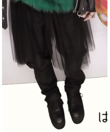 GU | その他パンツ