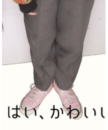 CONVERSE | シューズ