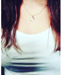 YSL | ネックレス