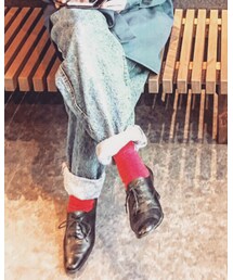 JAM | デニムパンツ