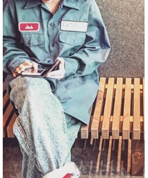 古着 | シャツ/ブラウス