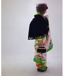 キモノハーツ | その他