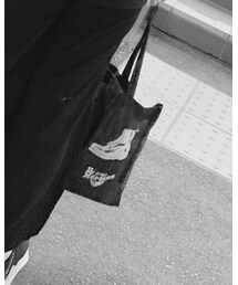Dr. Martens | トートバッグ