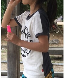 BOO HOMES | Tシャツ/カットソー