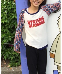 HYSTERIC GLAMOUR | Tシャツ/カットソー
