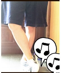 UNIQLO | パイル地(その他パンツ)