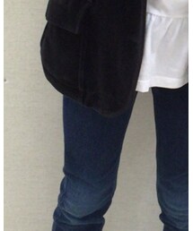UNIQLO | デニムパンツ