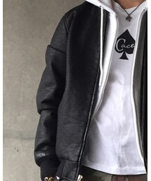 OBEY | ジャケット/アウター