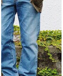 AG JEANS | デニムパンツ