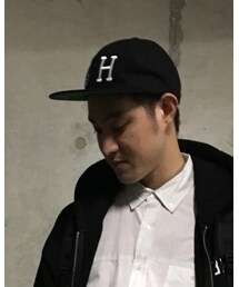 HUF | キャップ