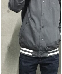 HUF | スタジャン