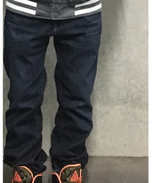 AG JEANS | デニムパンツ