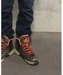 NIKE | スニーカー