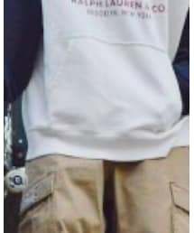 Denim & Supply Ralph Lauren | パーカー