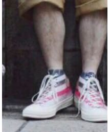 CONVERSE | スニーカー