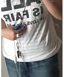 不明 | Tシャツ/カットソー