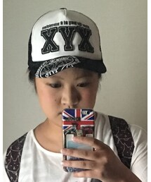 no brand | キャップ