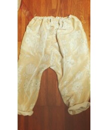 さるえるぱんつ(その他パンツ)