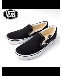 VANS | VANSスリッポン(スニーカー)