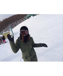 DCスノボウェア(その他アウター)