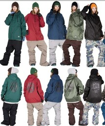 エスケープウェア(その他アウター)