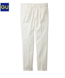 GUテーパードチノ(その他パンツ)