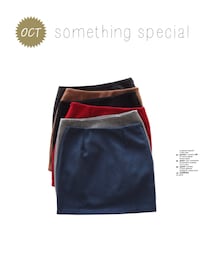 dholicウールスカート(スカート)