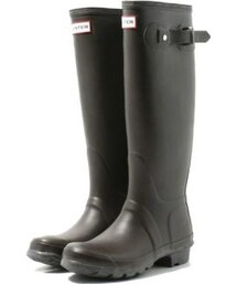 HUNTER | HUNTER 長靴(レインシューズ)