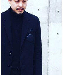 JOHN LAWRENCE SULLIVAN accessory | その他