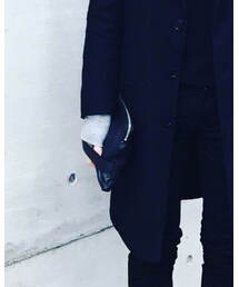 UNITED ARROWS | クラッチバッグ