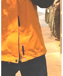 THE NORTH FACE | マウンテンパーカー