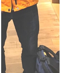 THE NORTH FACE PURPLE LABEL | デニムパンツ