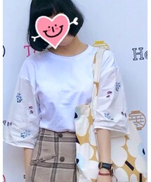 POU DOU DOU | シャツ/ブラウス