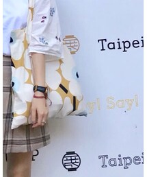 marimekko | ショルダーバッグ