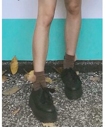 Dr. Martens | ブーツ